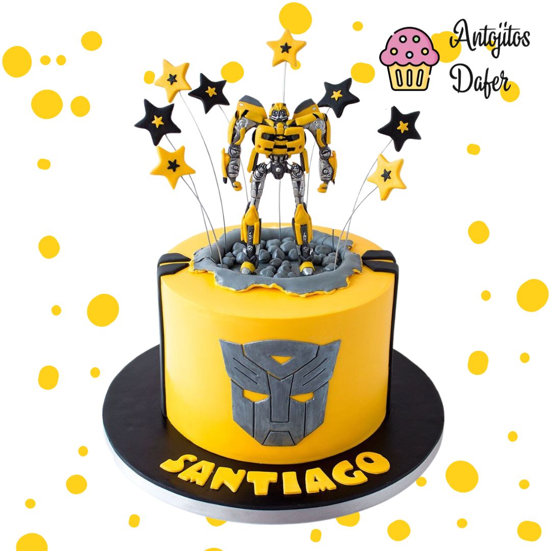 Torta Transformers