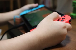 ゲーム機