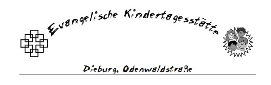 Evangelische Kindertagesstätte Dieburg Odenwaldstrasse
