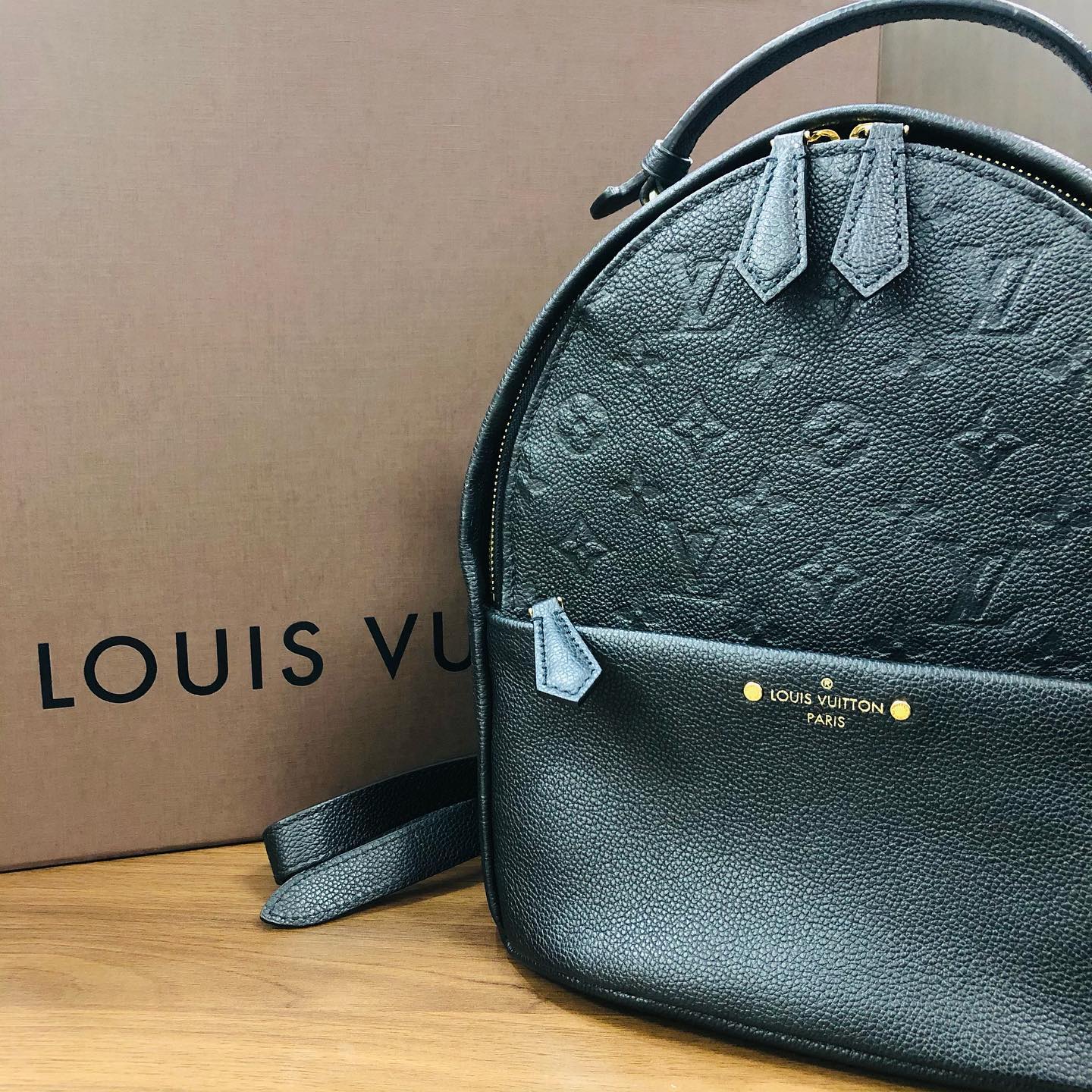 美品の人気商品♪】ヴィトン アンプラント ソルボンヌ ＆ モノグラム