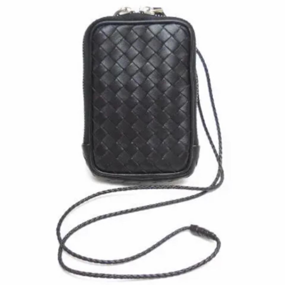 BOTTEGA VENETA ポーチ シーガーケース IQOSなど 希少 アルドアーズ