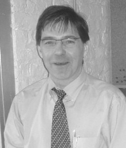 John Villmer († 28 mai 2012)