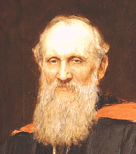 William Thomson Kelvin 