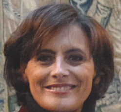 Inès Marie Lætitia Églantine Isabelle de Seignard de La Fressange