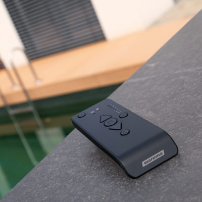 Warema Fernbedienung für Rollläden