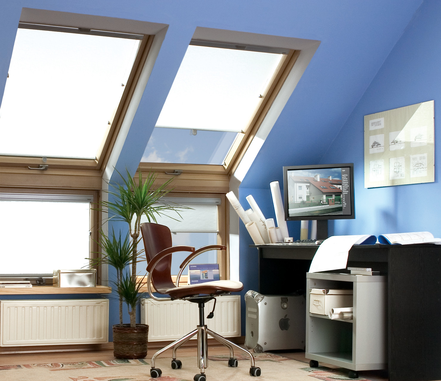 окно r45 h wd. мансардная крыша с окнами. мансардное окно roto tronic r45 k wd ef 94×118. окна r 1. мансардное окно roto пластик.