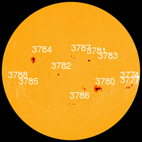 El Sol 24/04/2024.