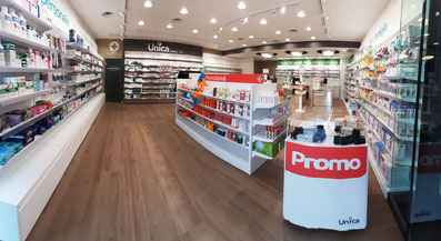 Farmacie a Ormelle in provincia di Treviso