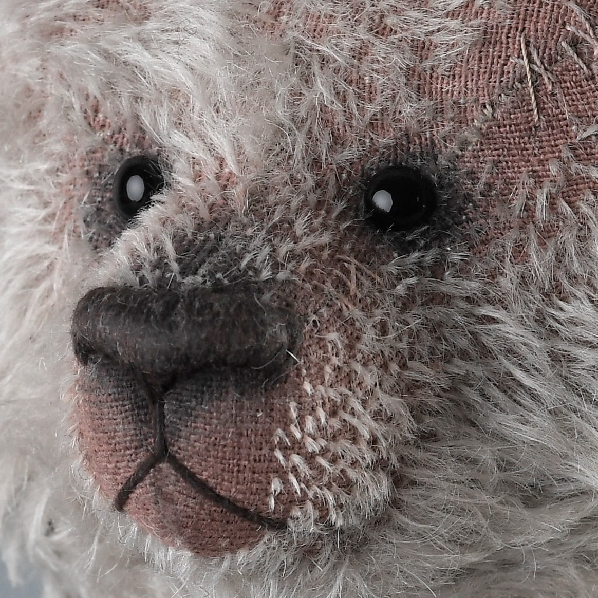 Polly, 40 cm (adoptiert)