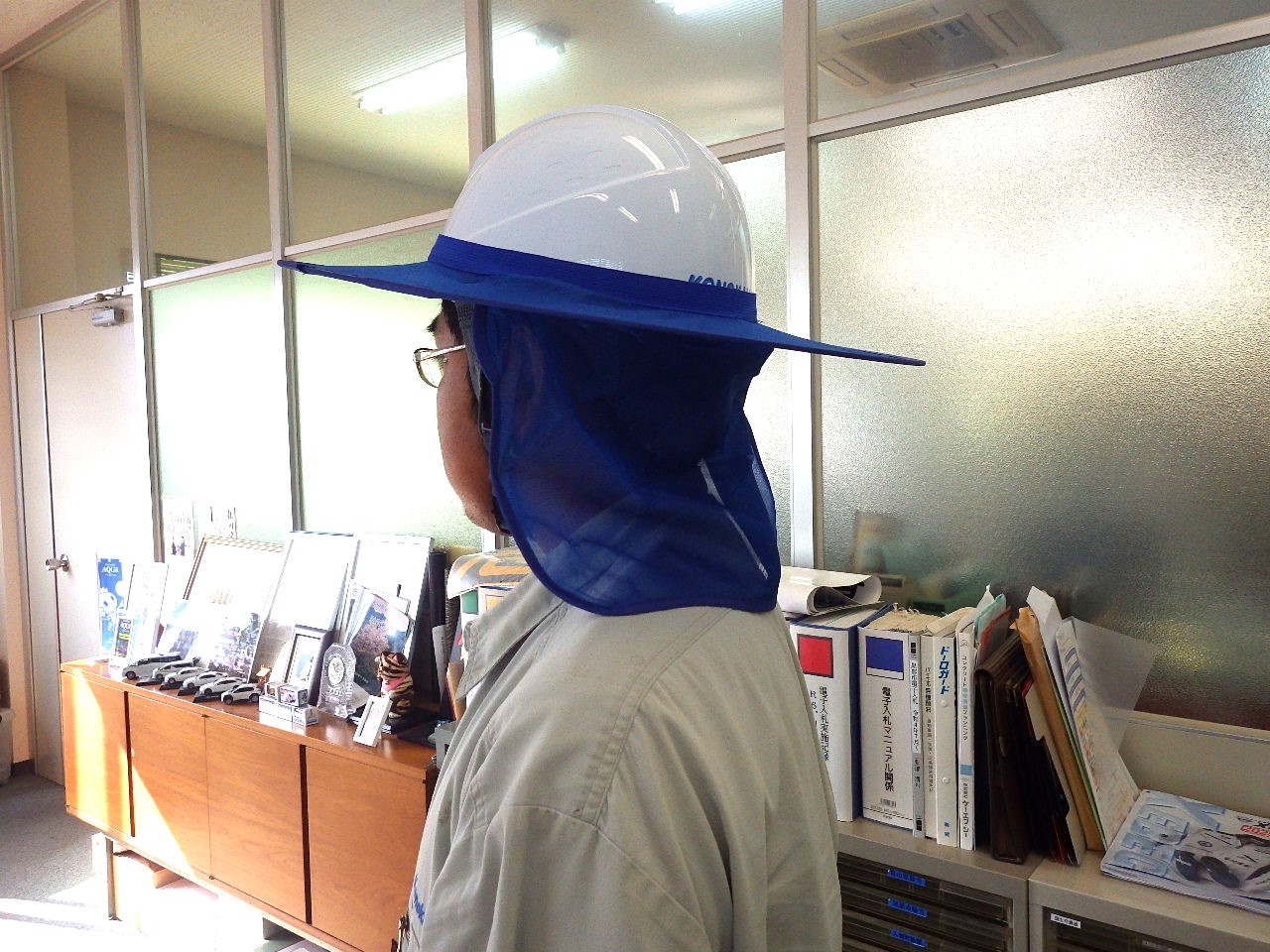 熱中症対策202506