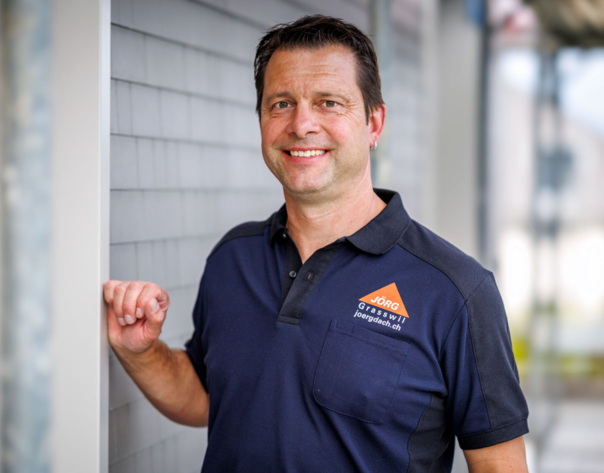 JÖRG GMBH