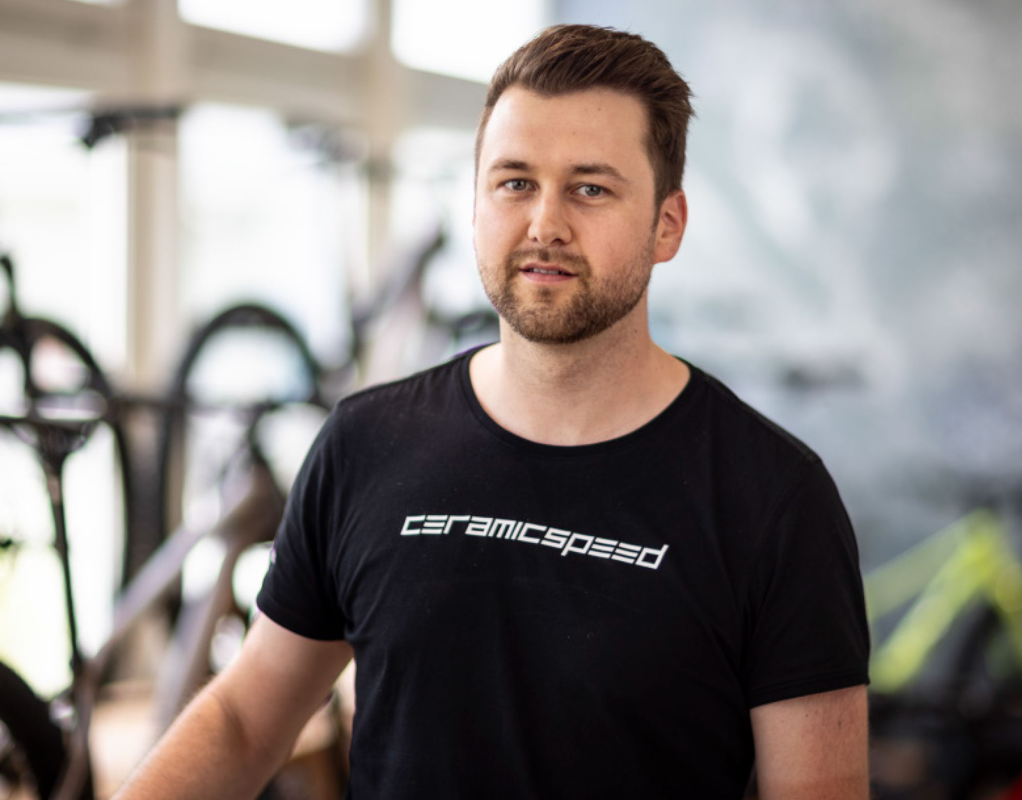 VELOCENTER
