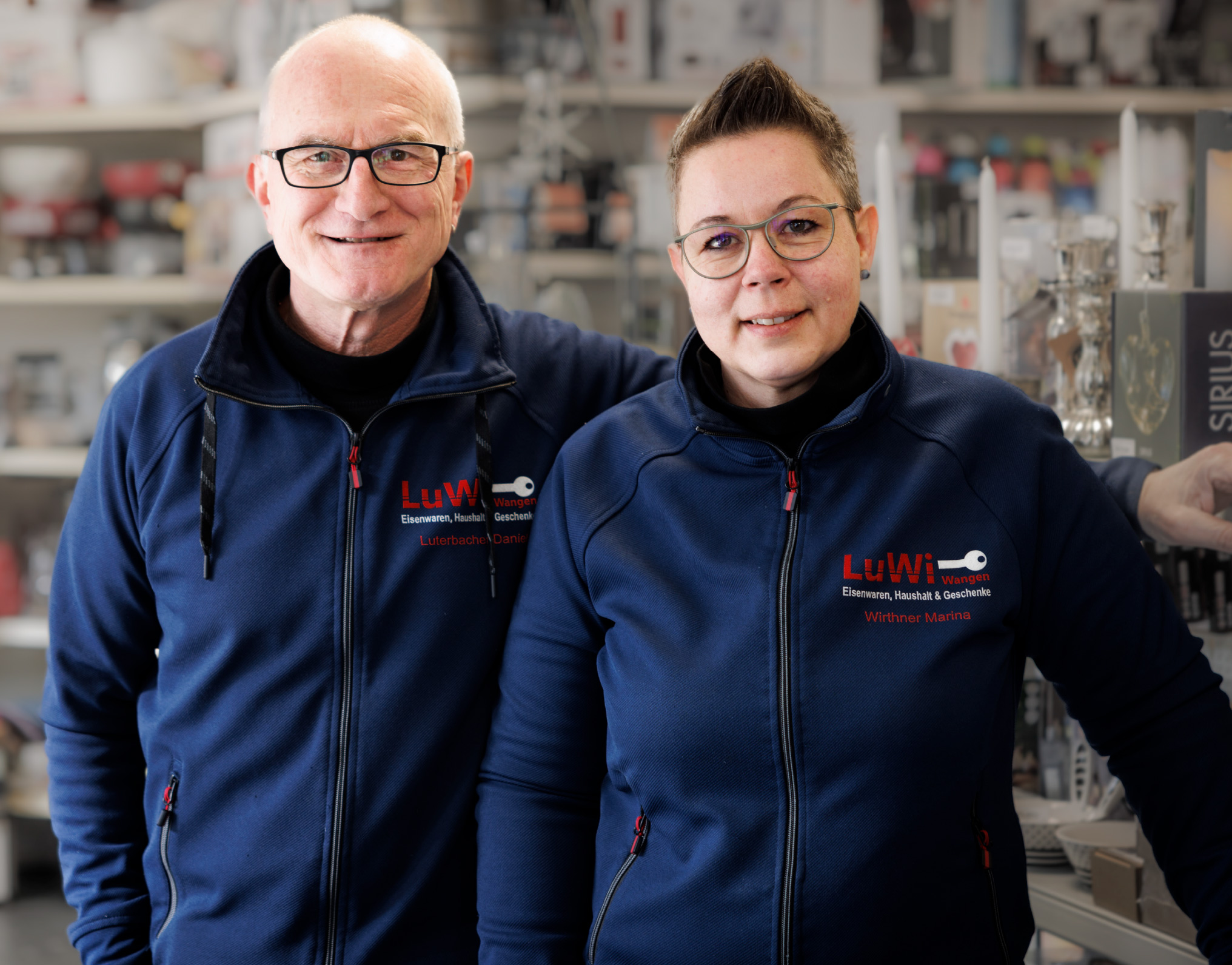 LUWI WANGEN GMBH