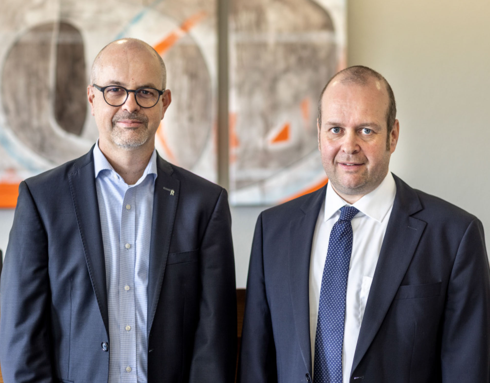 RAIFFEISENBANK GÄU-BIPPERAMT