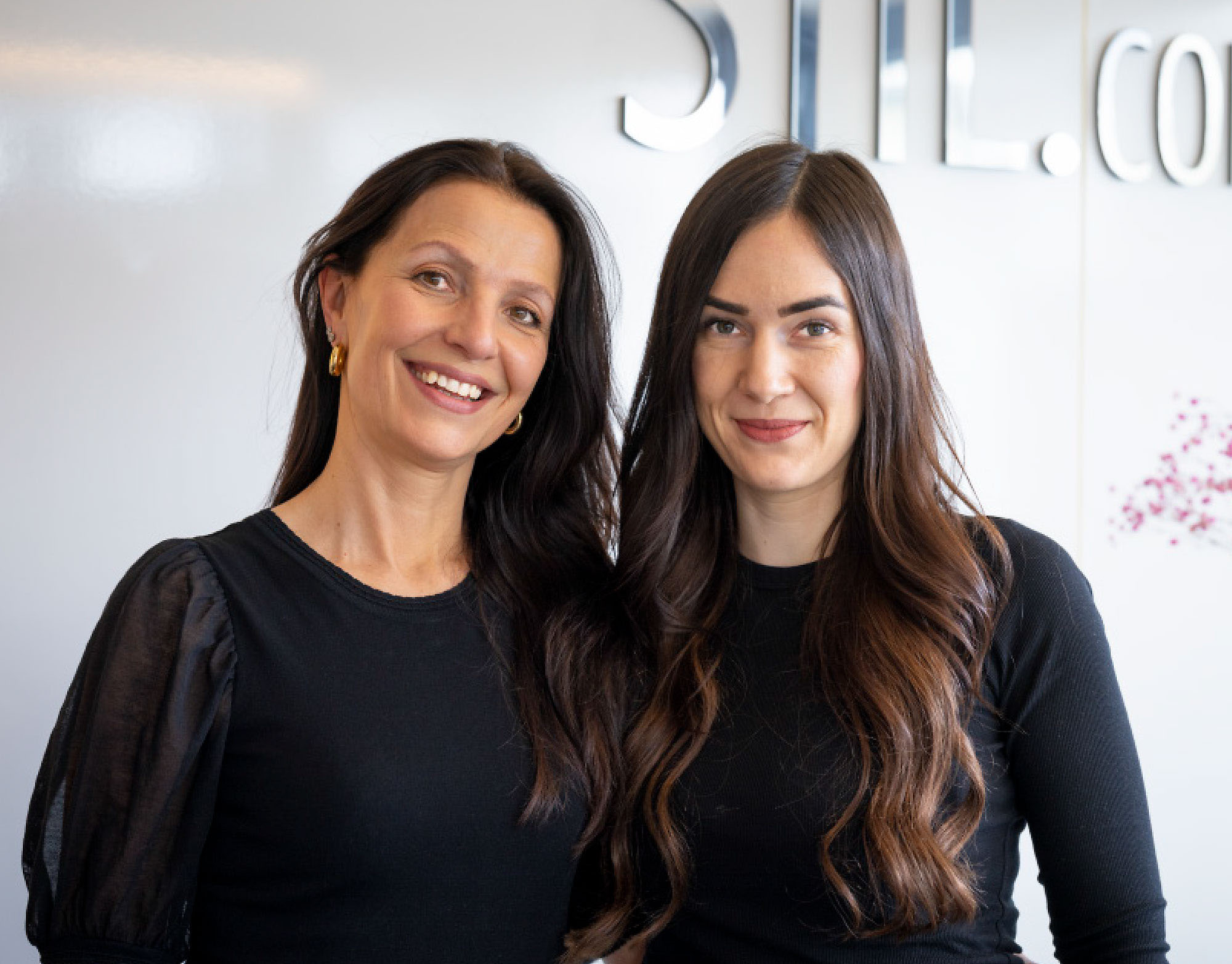 STIL.COIFFURE CLAUDIA FAIETA