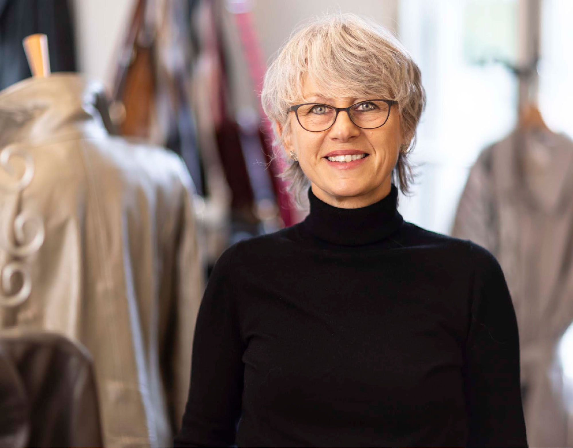 LOOK - BOUTIQUE FÜR ERLESENES GETRAGENES