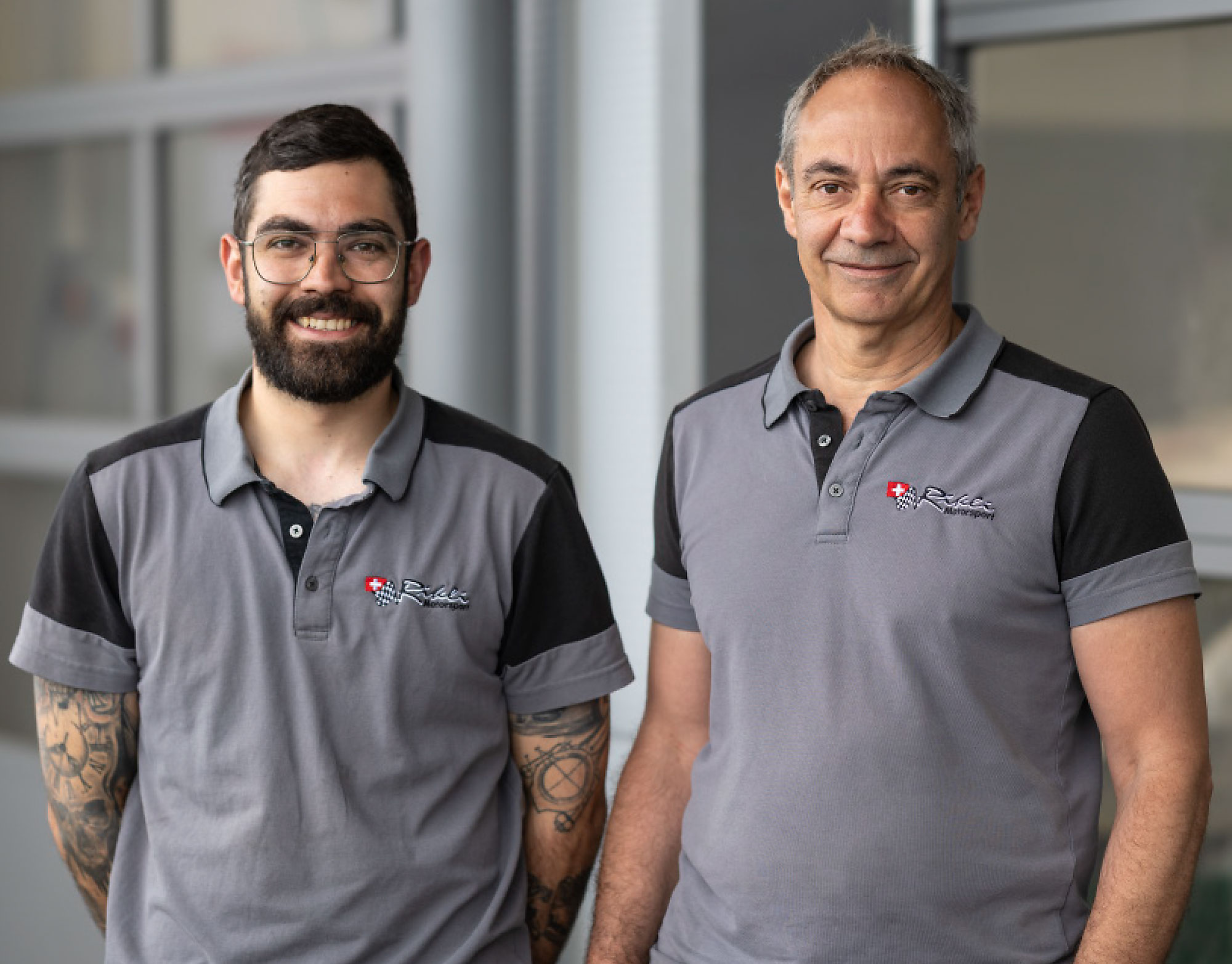 RIKLI SPORT GARAGE GMBH