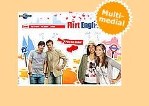 Flirt English