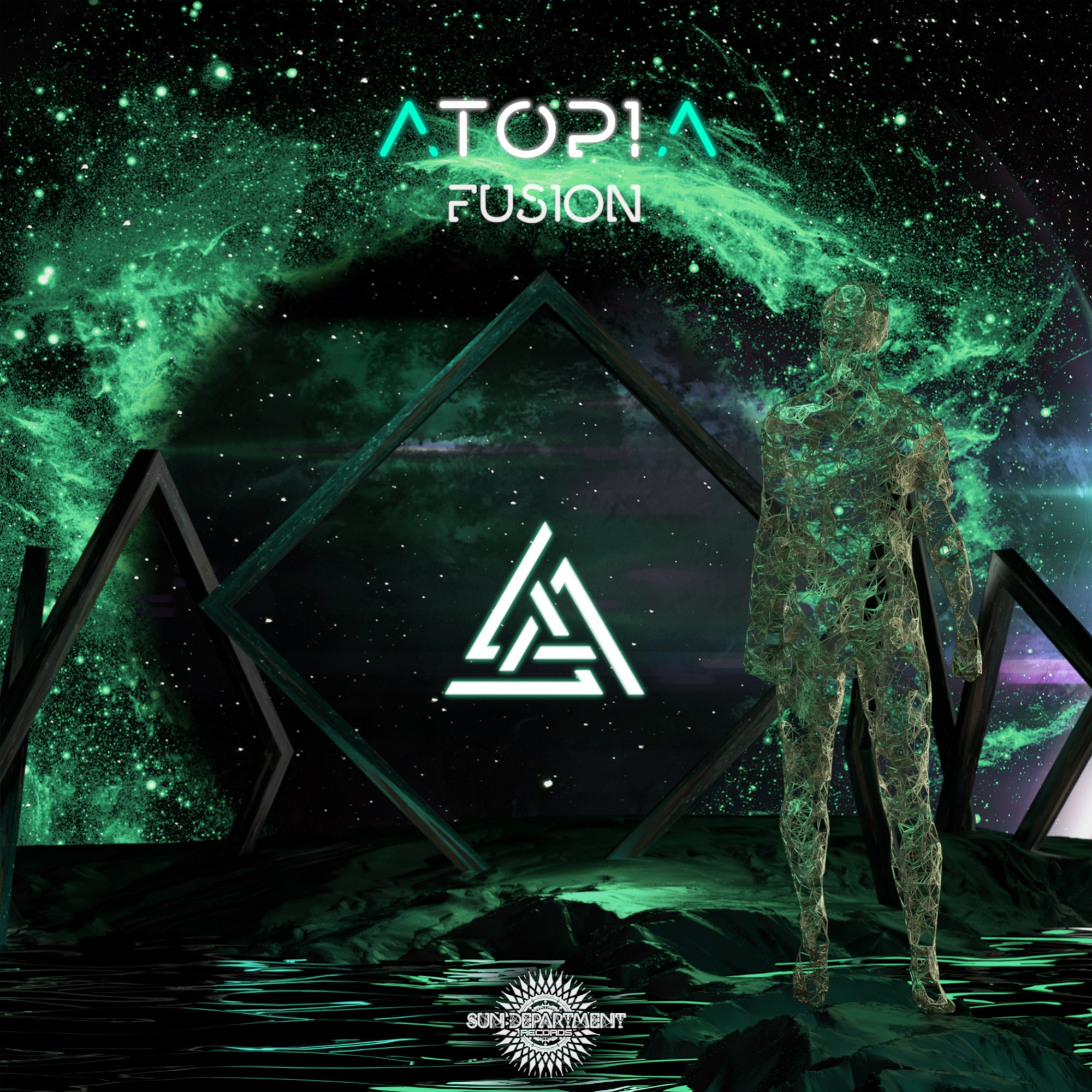 Atopia - Fusion