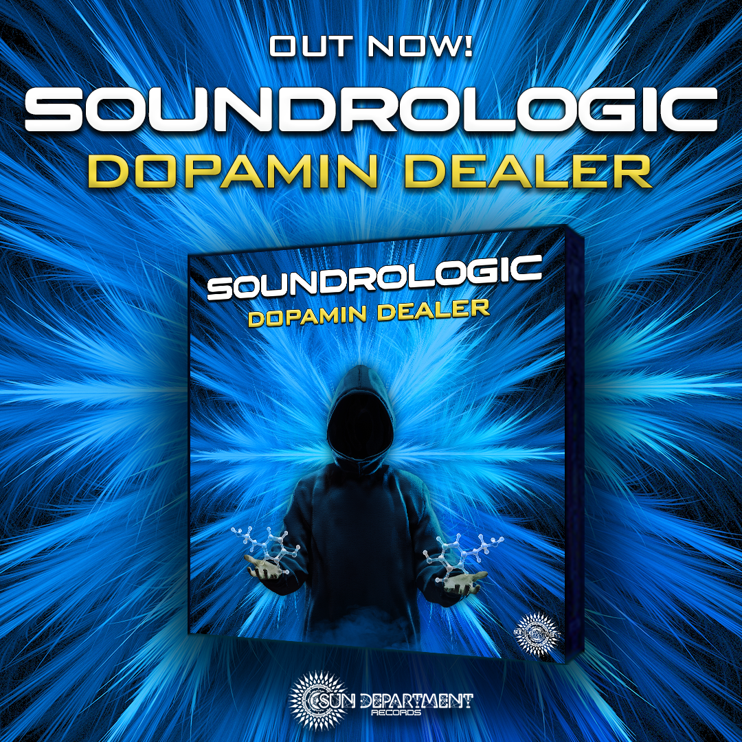 Soundrologic - Dopamin Dealer