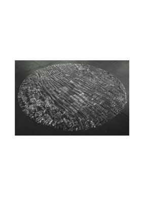 Gabrielle Zimmermann, postcard / Postkarte, edition of 300, Limited inc, DZA