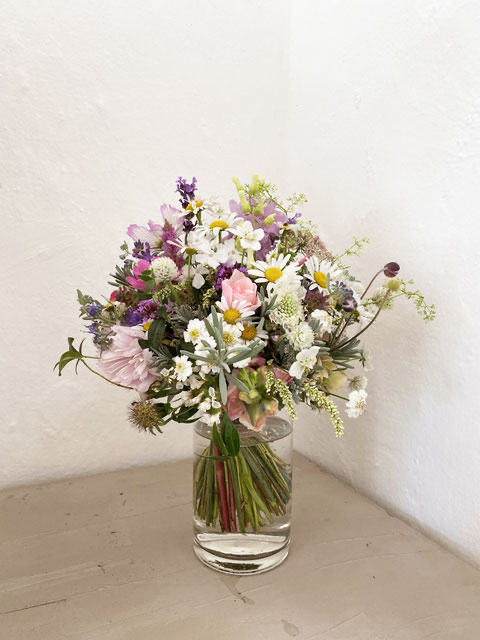 Foto: wildflorie