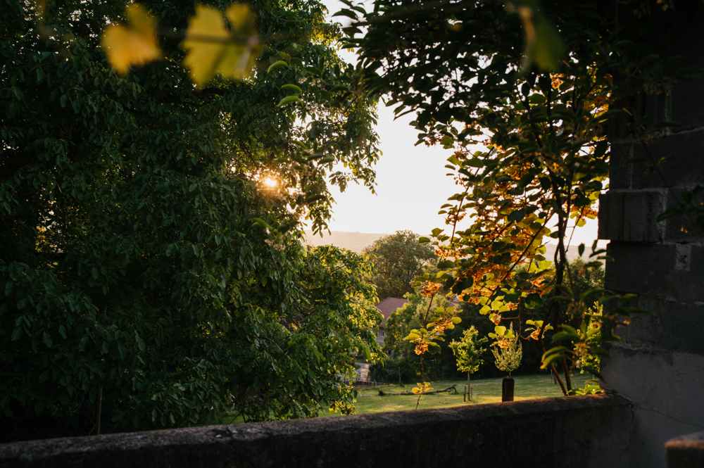 Blick in die Auen Foto (c) Christoph Weiermair