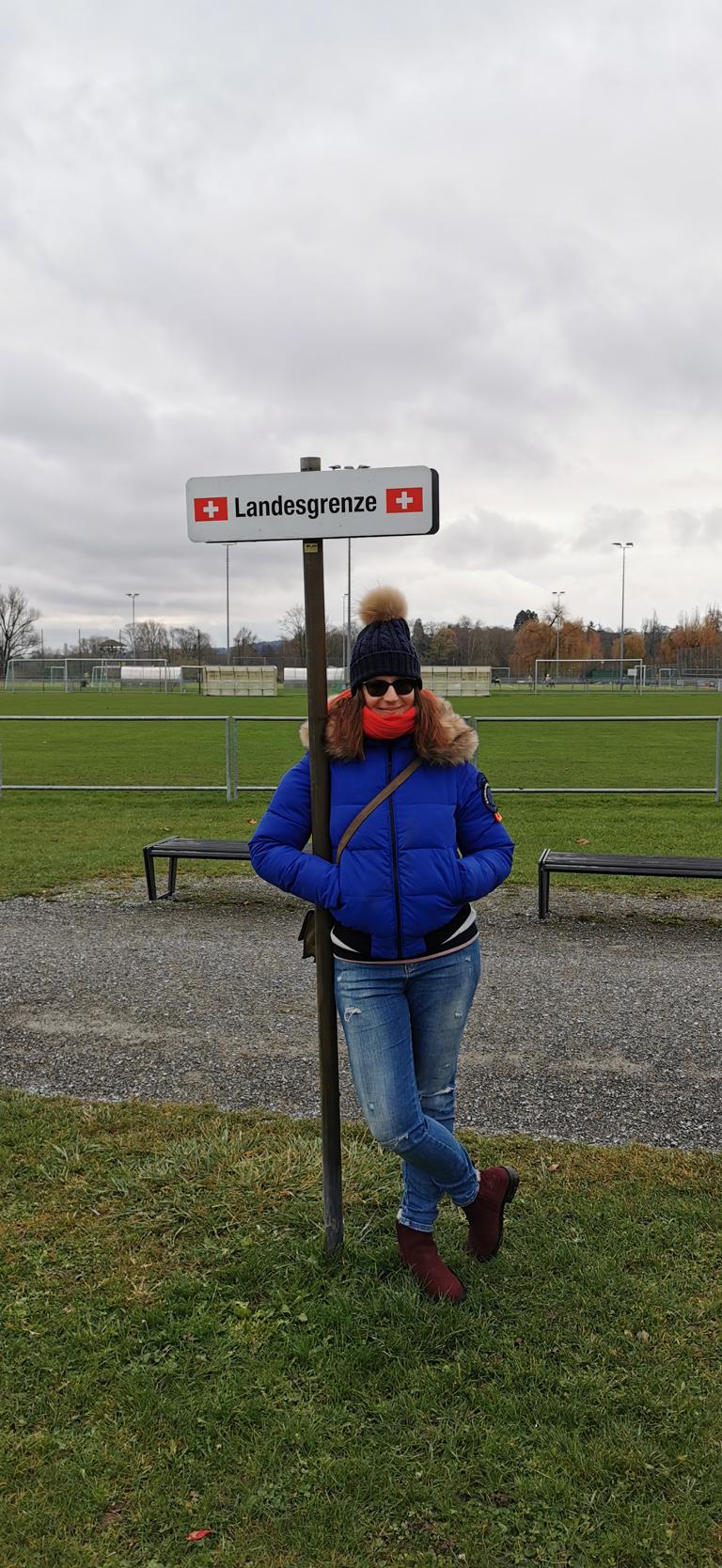 Landesgrenze
