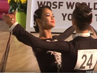 社交ダンス 動画