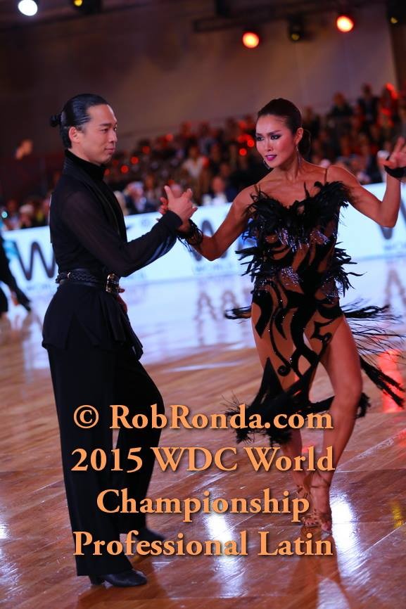 Inajeliazkovaラテンドレス Ina Jeliazkovaラテンドレス 6/9日本インター①結果 | 東部日本ボール