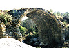 Pont gué