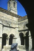 Cloitre de St Trophime d'Arles