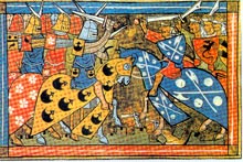 Chanson de Geste
