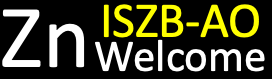 iszb-ao ページ！