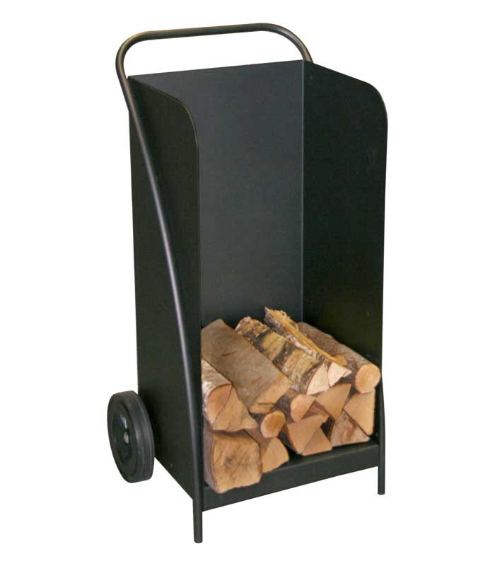 Kaminholzschrank Mettmann