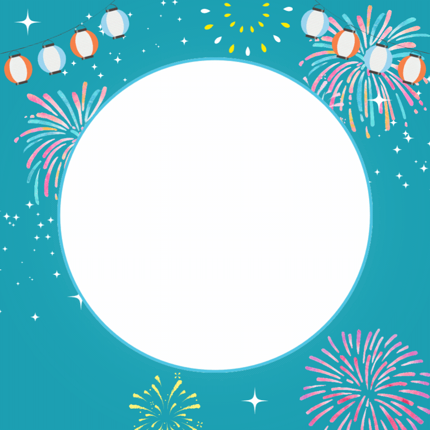 夏の入会キャンペーン 2025