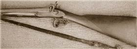 Herzlich Willkommen - Waffen Klett e.K. Flinten- & Büchsenmacher seit 1578  - Gun- and Riflemaker since 158