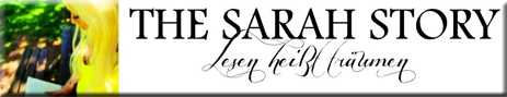 Sarah Jordan Story
