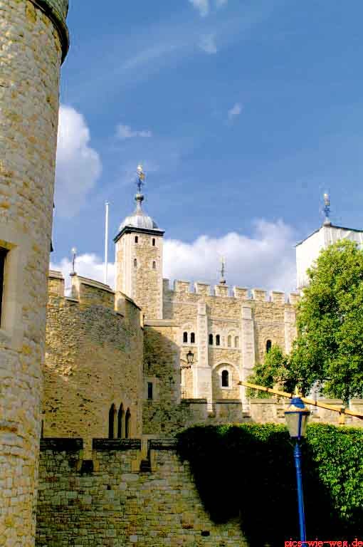 Tower of London