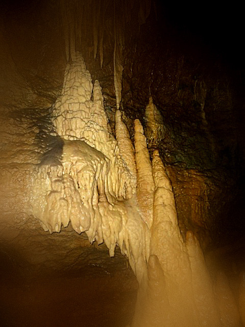 Teufelshöhle Pottenstein