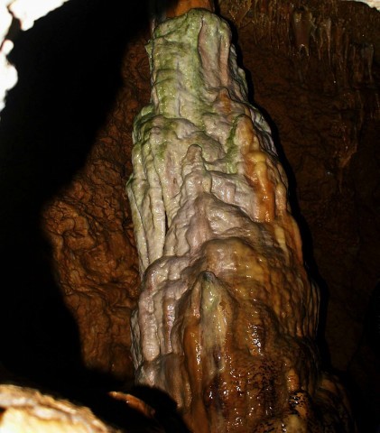 Teufelshöhle Pottenstein