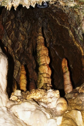 Teufelshöhle Pottenstein