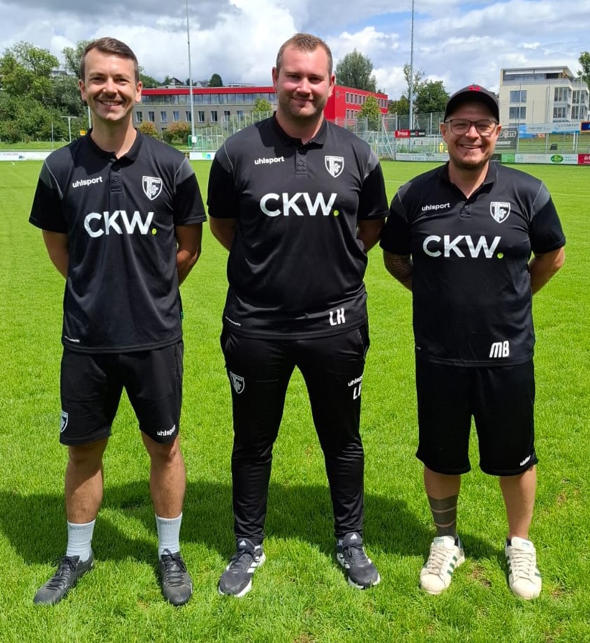 Aktuelles 1. Mannschaft Herren