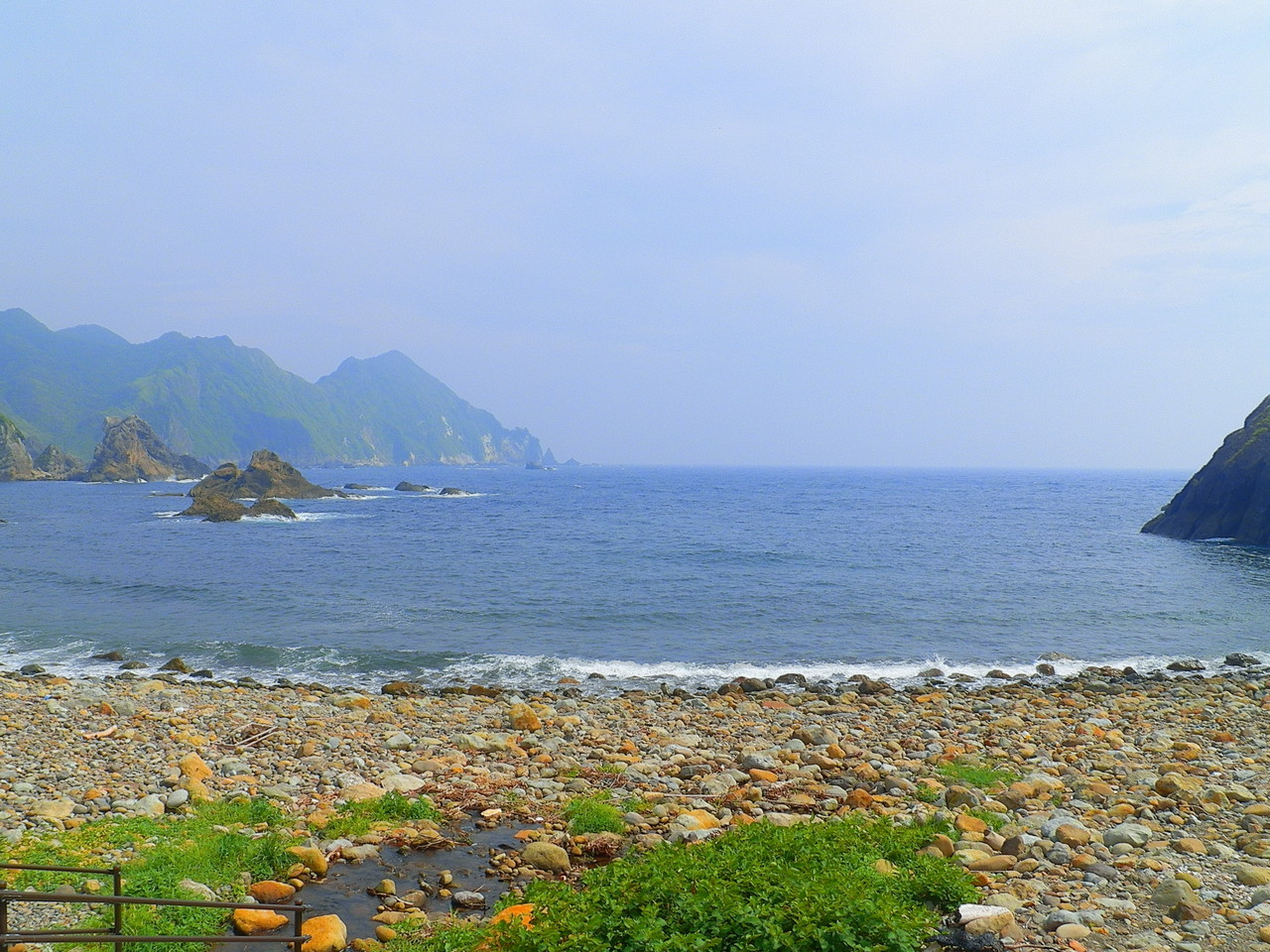 静岡県南伊豆町