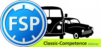 FSP Classic Compentence für Wertgutachten an Oldtimer und Youngtimer