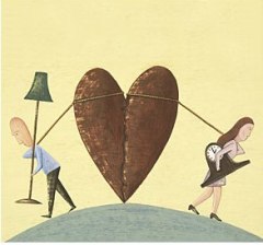 Terapia di coppia dopo 3 mesi di incontri