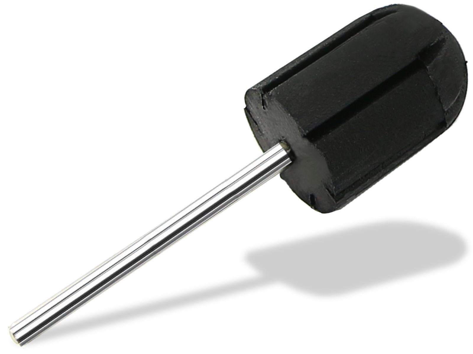 Schleifkappen Halter