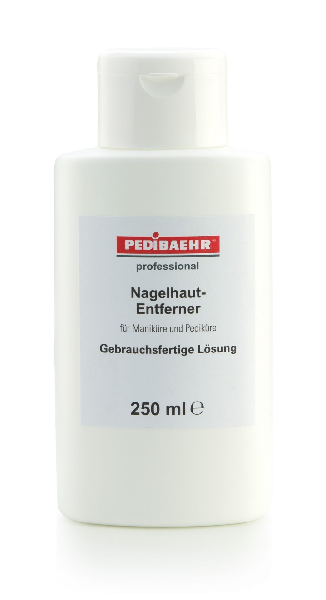 Nagelhauterweicher