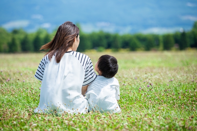 お子様の名付けで大切な２つのこと