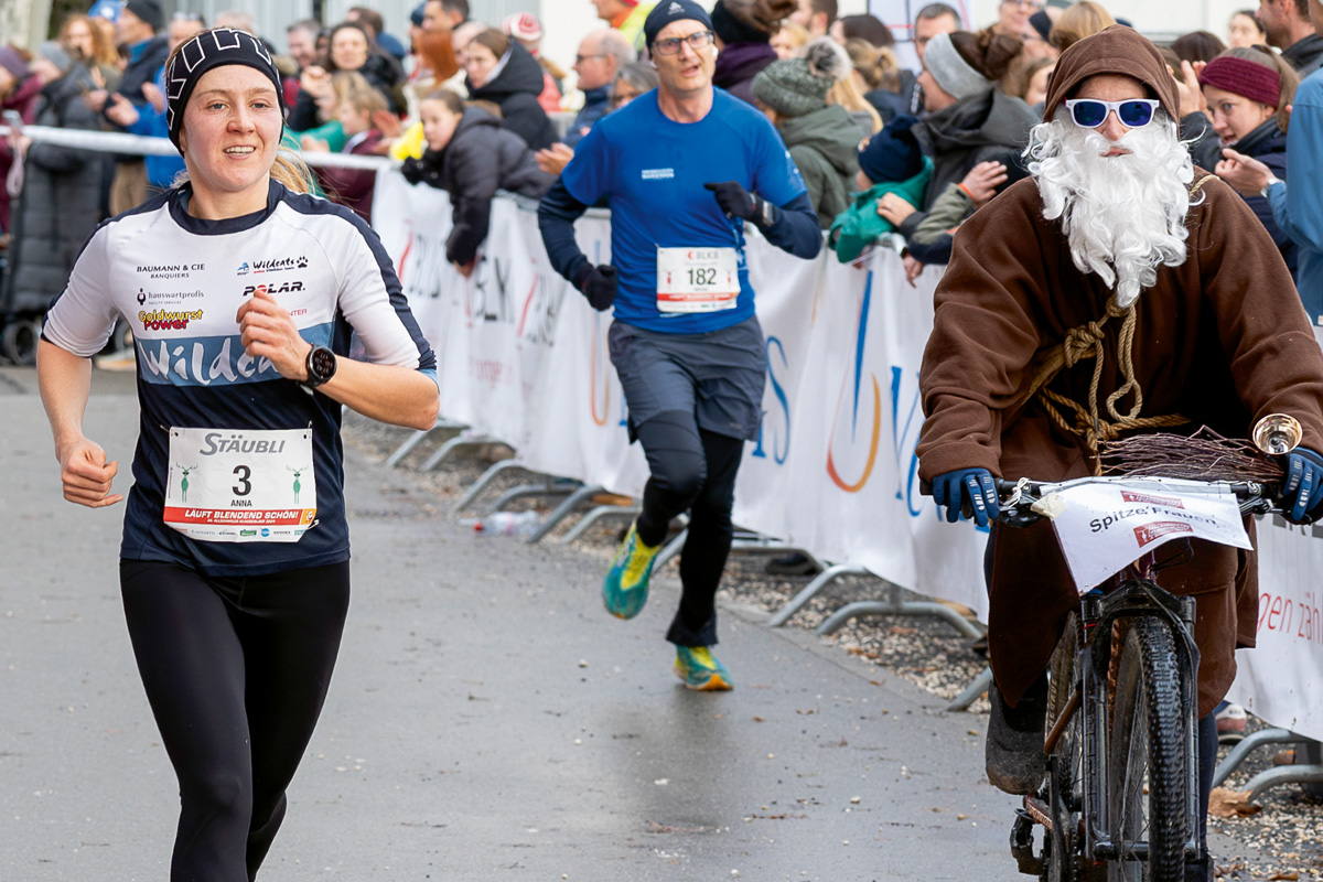 Interview mit Anna Zehnder